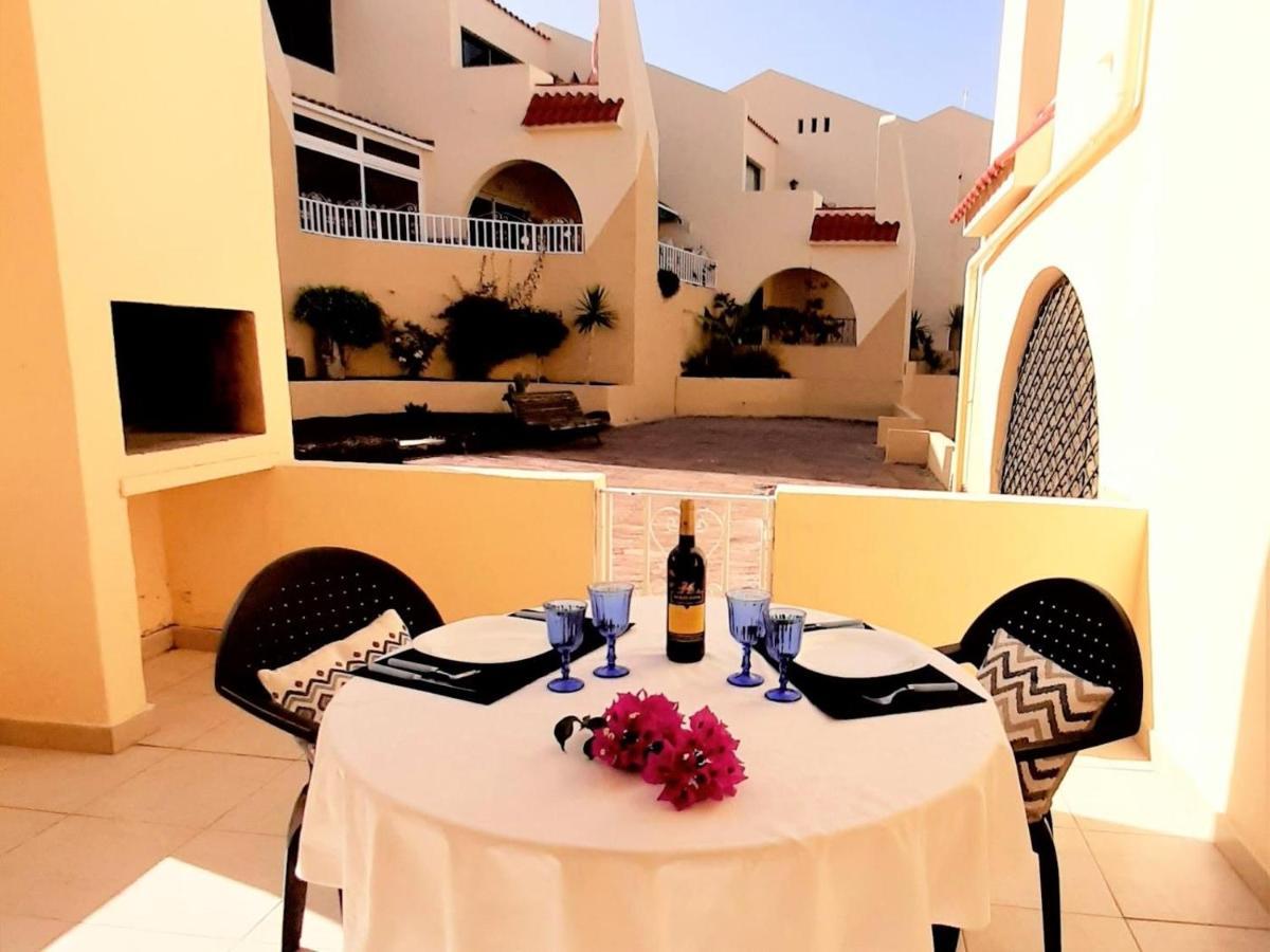 Mareverde Costa Adeje المظهر الخارجي الصورة