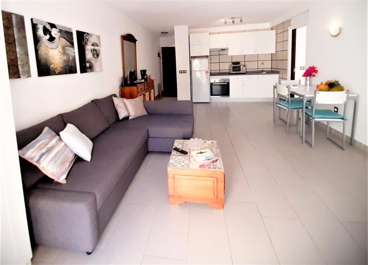 Mareverde Costa Adeje المظهر الخارجي الصورة