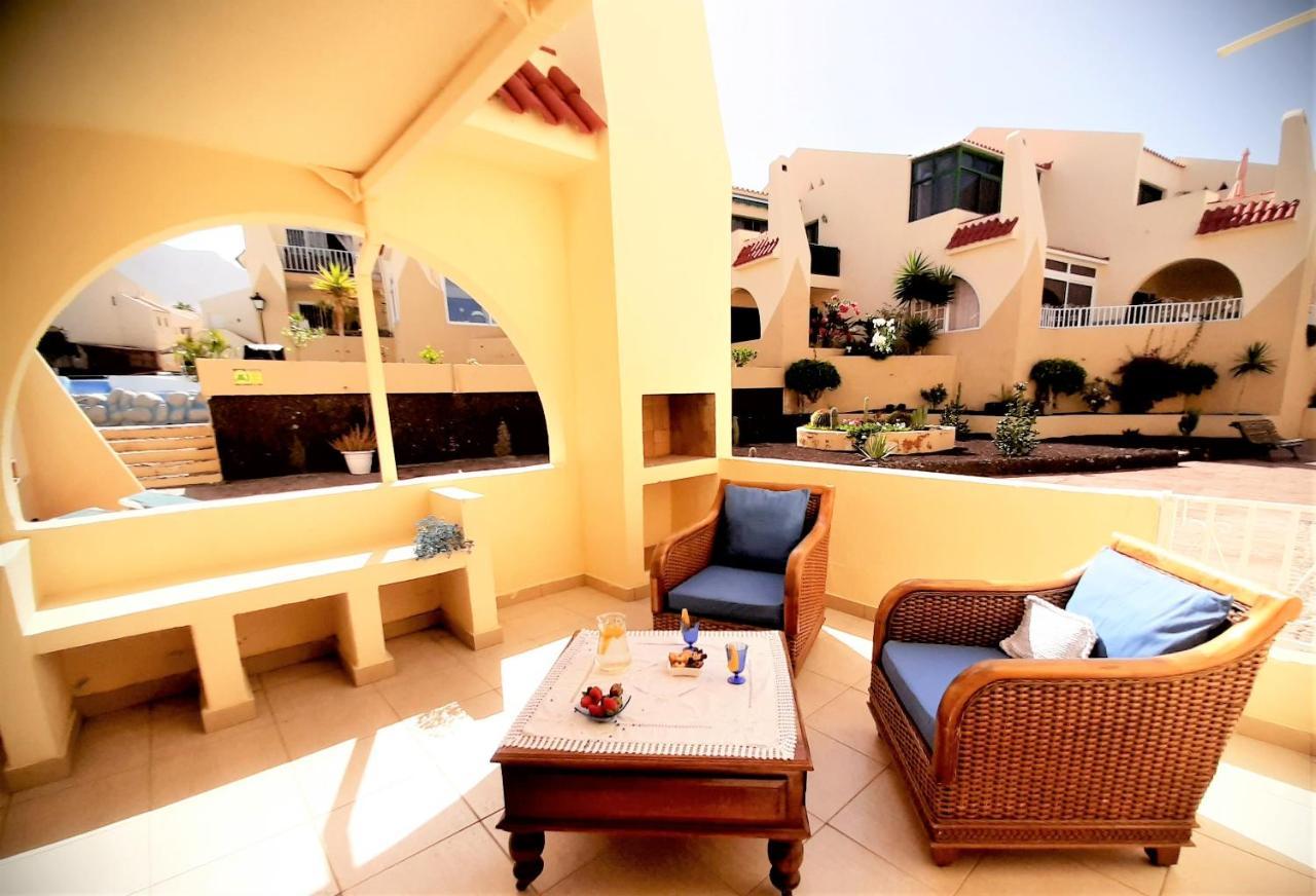 Mareverde Costa Adeje المظهر الخارجي الصورة