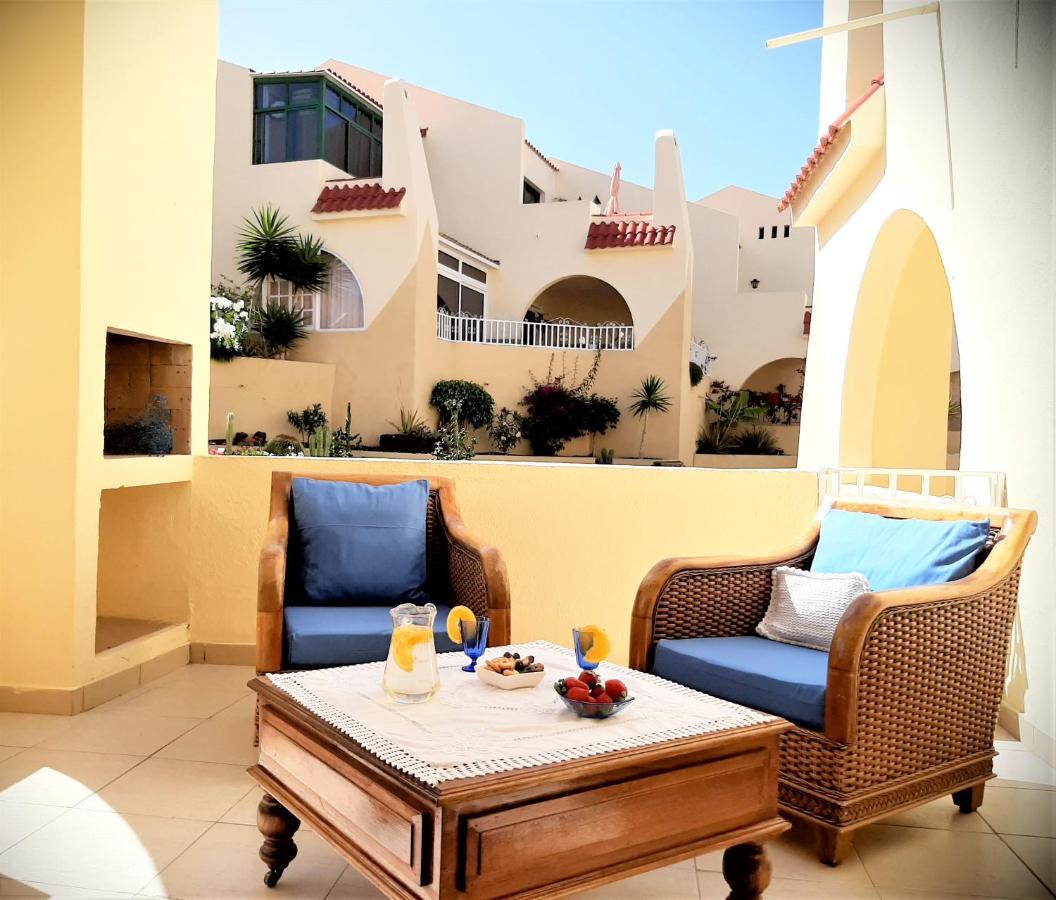 Mareverde Costa Adeje المظهر الخارجي الصورة
