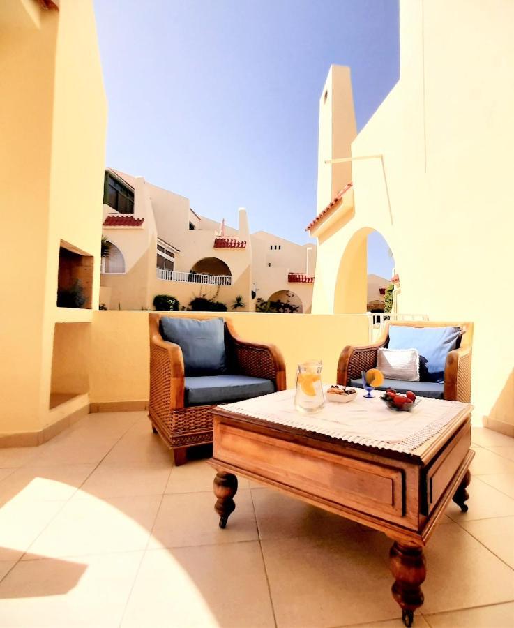 Mareverde Costa Adeje المظهر الخارجي الصورة