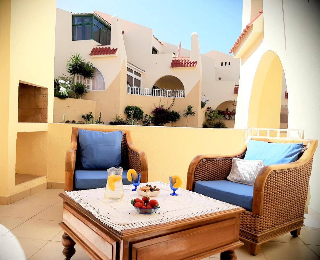 Mareverde Costa Adeje المظهر الخارجي الصورة