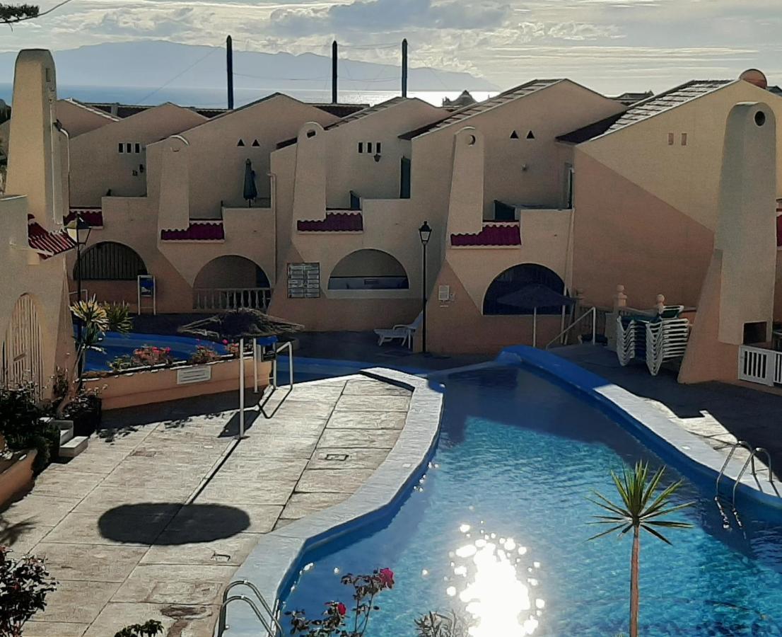 Mareverde Costa Adeje المظهر الخارجي الصورة